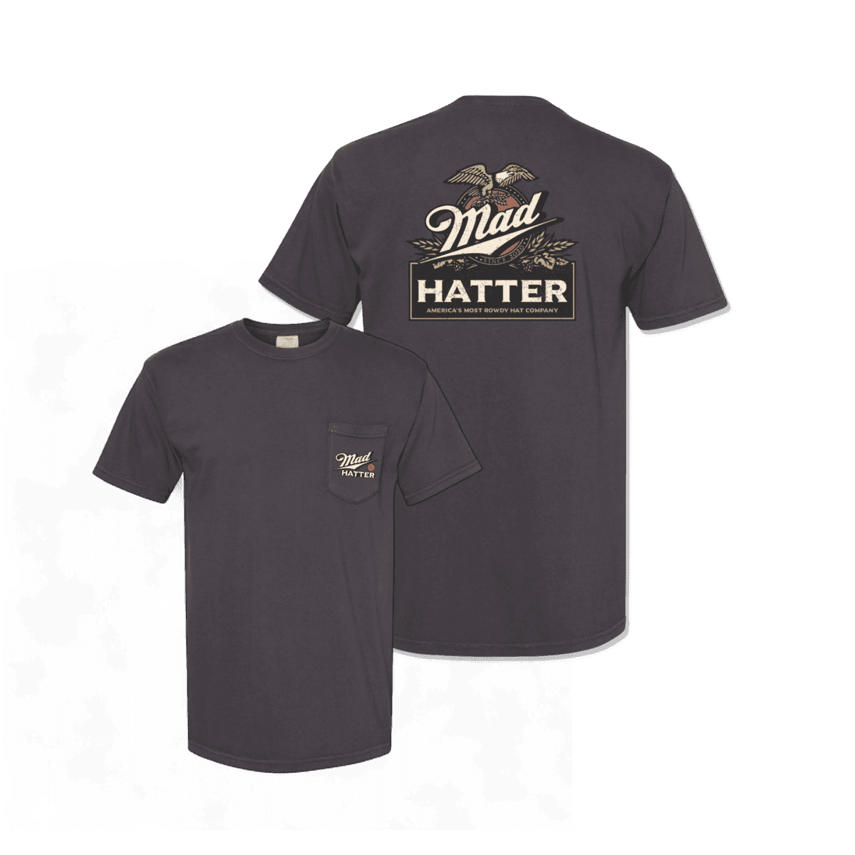 Black Label T-Shirt