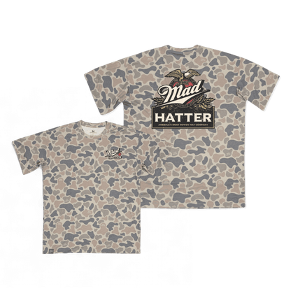 Black Label T-Shirt