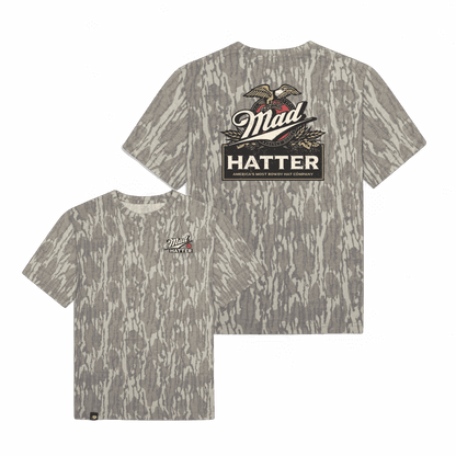 Black Label T-Shirt
