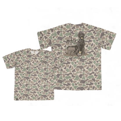 Mad Hatter Hunt Club T-Shirt
