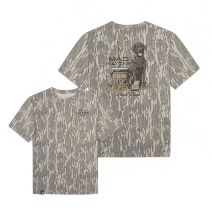 Mad Hatter Hunt Club T-Shirt