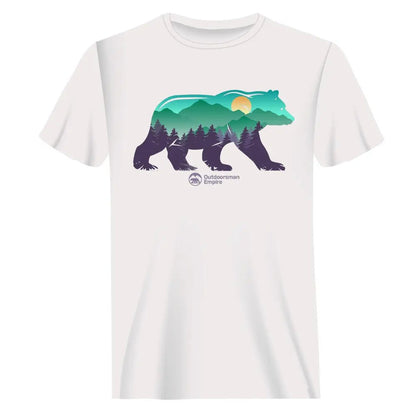 Bear Man T-Shirt