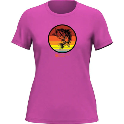 Outdoorzees Sunshine 70 T-Shirt for Women