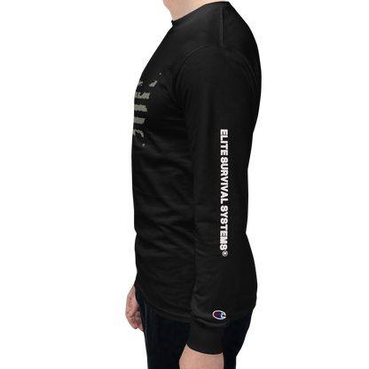 Men's Champion Long Sleeve Shirt