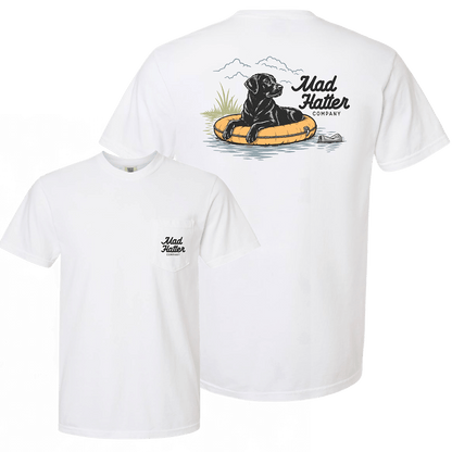 River Retriever T-Shirt