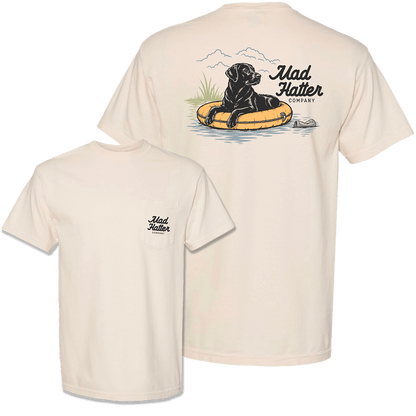 River Retriever T-Shirt