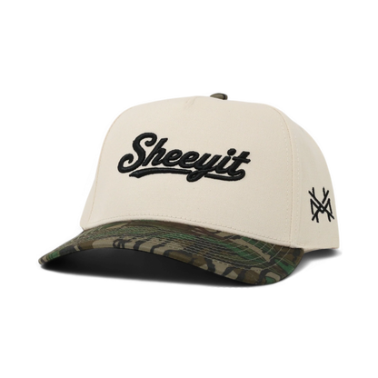 Sheeyit Trucker Hat